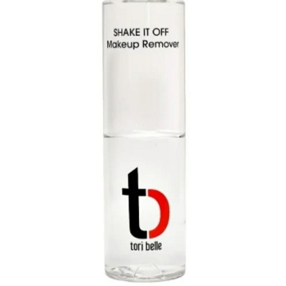 Tori Belle Shake It Off Makeup Remover